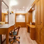 Three-bedroom Family In Managed - Balcony & Elevator Near Taksim Square